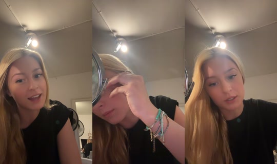 user188483835 TikTok Live — Aug 20, 2026, 7:21 PM
