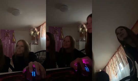 user19287203993303333021 TikTok Live — Sep 29, 2026, 3:27 PM