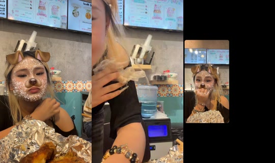 user198888018 TikTok Live — Sep 8, 2026, 10:26 AM