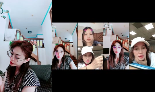 user2132262012924user TikTok Live — Sep 3, 2026, 2:18 AM
