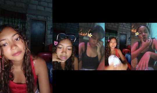 user22235246 TikTok Live — Oct 7, 2026, 3:05 AM