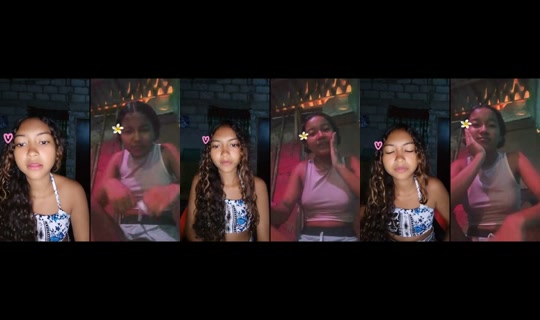 user22235246 TikTok Live — Oct 8, 2026, 2:36 AM