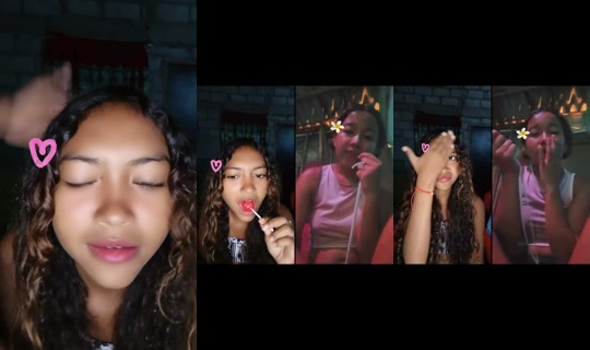 user22235246 TikTok Live — Oct 8, 2026, 4:17 AM