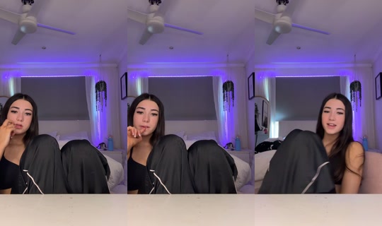 user22301140 TikTok Live — Sep 19, 2026, 1:27 AM