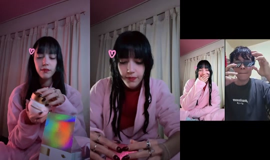 user230116000 TikTok Live — Aug 20, 2026, 1:57 AM