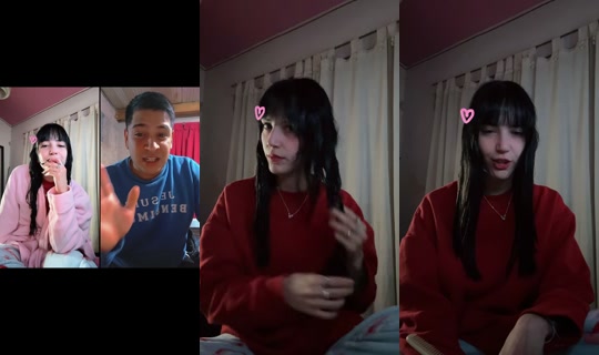 user230116000 TikTok Live — Aug 20, 2026, 3:39 AM