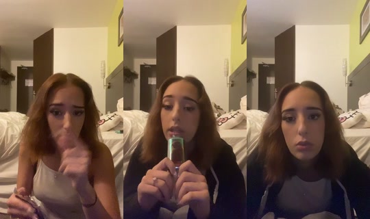 user..23093 TikTok Live — Sep 26, 2026, 10:11 PM