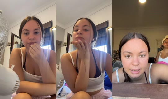 user2384729928382 TikTok Live — Aug 21, 2026, 3:50 PM