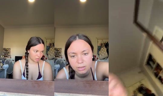 user2384729928382 TikTok Live — Aug 21, 2026, 4:11 PM