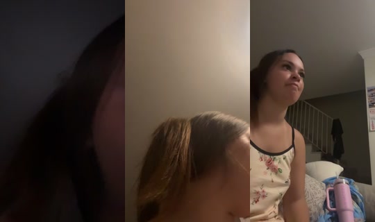 user2384729928382 TikTok Live — Aug 22, 2026, 2:16 AM