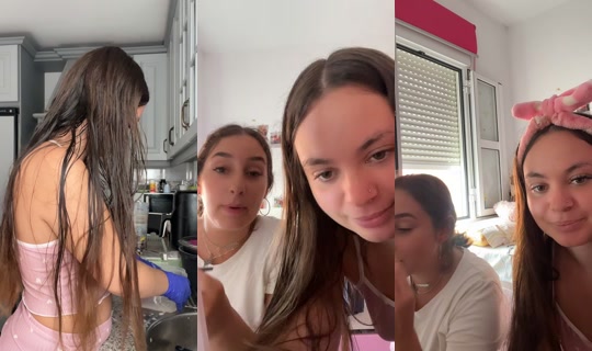 user2384729928382 TikTok Live — Aug 27, 2026, 2:50 PM