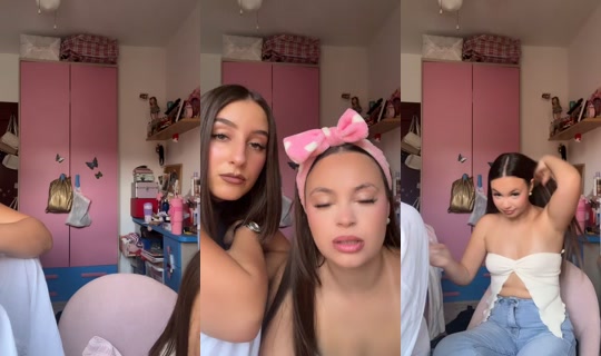 user2384729928382 TikTok Live — Aug 27, 2026, 6:21 PM