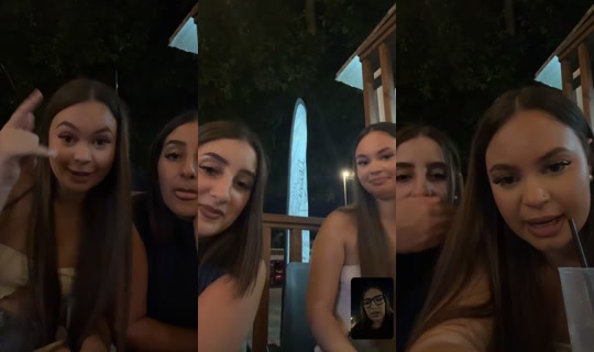 user2384729928382 TikTok Live — Aug 27, 2026, 11:01 PM
