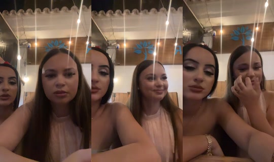 user2384729928382 TikTok Live — Oct 2, 2026, 8:56 PM