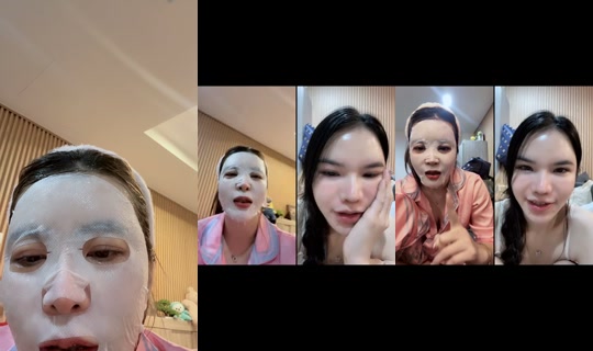 user242921286 TikTok Live — Oct 3, 2026, 4:38 PM