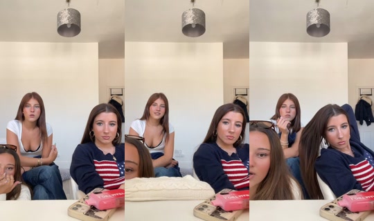 user26491748292 TikTok Live — Aug 23, 2026, 2:25 PM