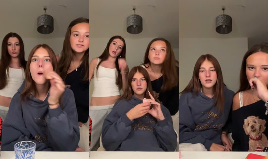 user26491748292 TikTok Live — Aug 24, 2026, 9:15 PM