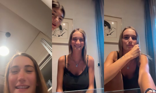 user270013570 TikTok Live — Aug 20, 2026, 5:33 PM