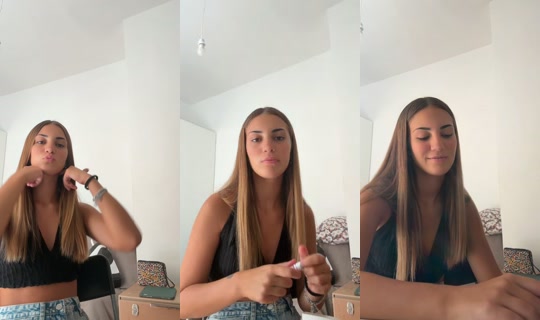 user270013570 TikTok Live — Aug 23, 2026, 3:55 PM