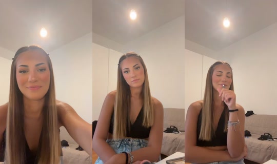 user270013570 TikTok Live — Aug 23, 2026, 5:38 PM