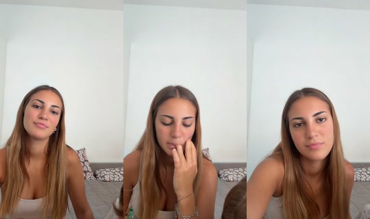 user270013570 TikTok Live — Aug 25, 2026, 4:07 PM