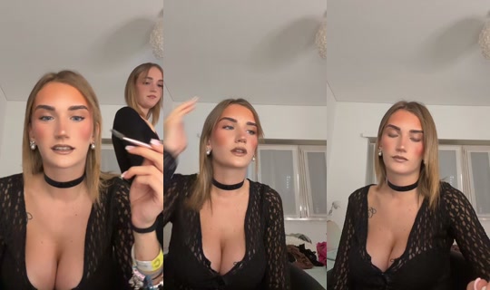 user270013570 TikTok Live — Sep 19, 2026, 8:46 PM