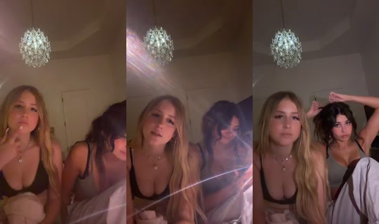 user278292282829 TikTok Live — Sep 11, 2026, 7:03 AM