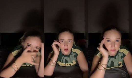 user27922845272608 TikTok Live — Oct 5, 2026, 10:39 PM