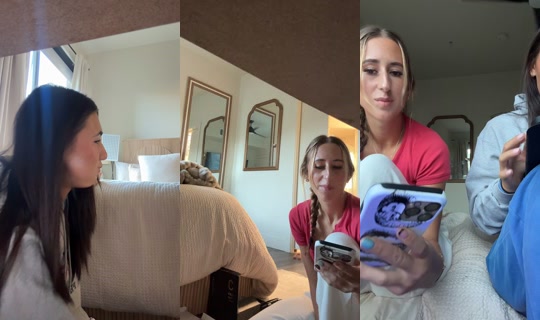 user285741 TikTok Live — Sep 20, 2026, 12:46 AM