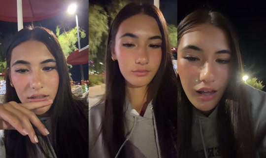 user285741 TikTok Live — Sep 20, 2026, 3:34 AM