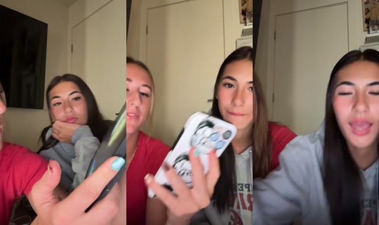 user285741 TikTok Live — Sep 20, 2026, 6:03 AM