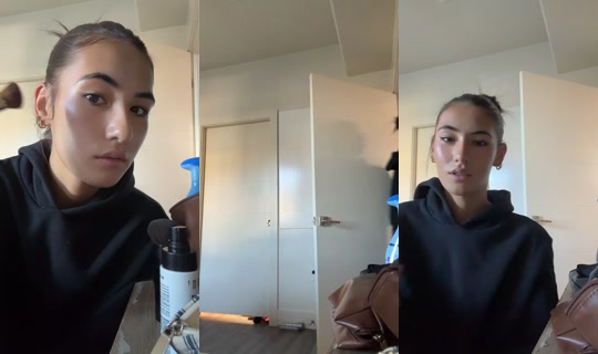 user285741 TikTok Live — Sep 30, 2026, 11:17 PM