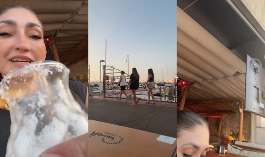 user2867213690437 TikTok Live — Aug 23, 2026, 6:31 PM