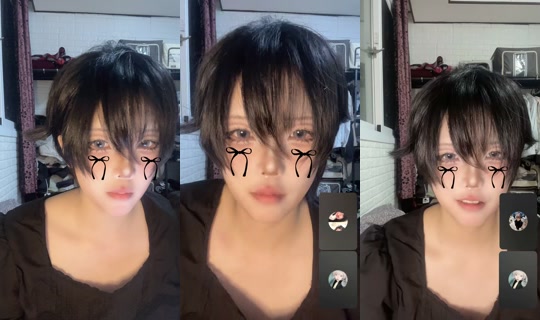 user28817409788268 TikTok Live — Oct 9, 2026, 10:31 AM