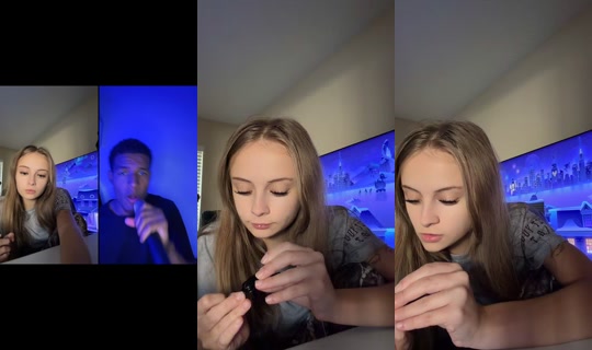 user292002612 TikTok Live — Oct 1, 2026, 9:53 PM