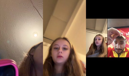 user292002612 TikTok Live — Oct 1, 2026, 10:08 PM