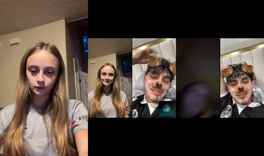 user292002612 TikTok Live — Oct 1, 2026, 11:37 PM