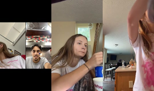user292002612 TikTok Live — Oct 2, 2026, 5:27 PM