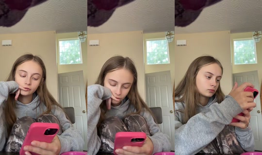 user292002612 TikTok Live — Oct 2, 2026, 6:17 PM