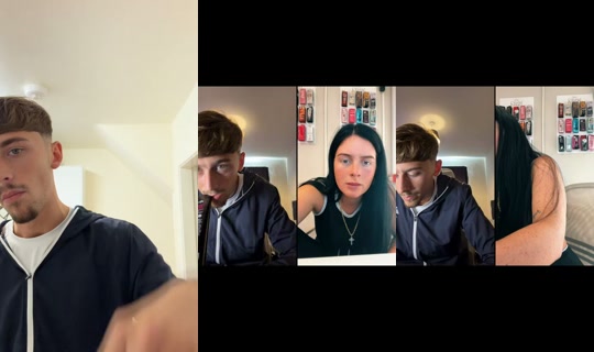 user2927262005 TikTok Live — Sep 1, 2026, 10:10 AM