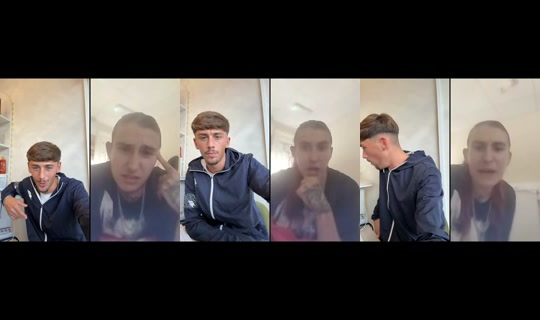user2927262005 TikTok Live — Sep 1, 2026, 1:07 PM