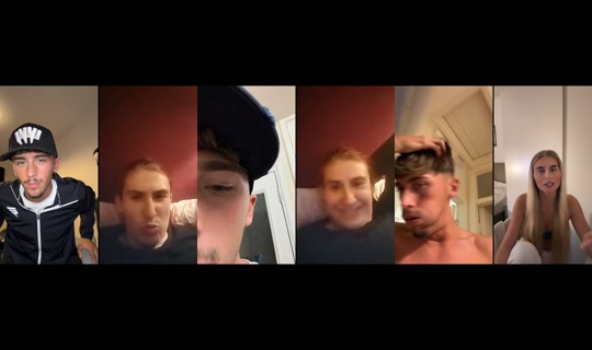 user2927262005 TikTok Live — Sep 1, 2026, 11:55 PM