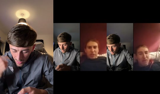 user2927262005 TikTok Live — Sep 2, 2026, 12:27 AM