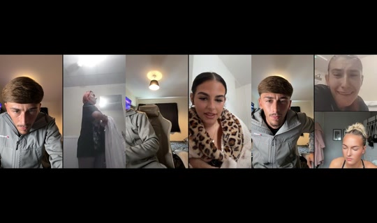 user2927262005 TikTok Live — Sep 2, 2026, 2:30 PM