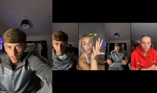 user2927262005 TikTok Live — Sep 2, 2026, 8:18 PM