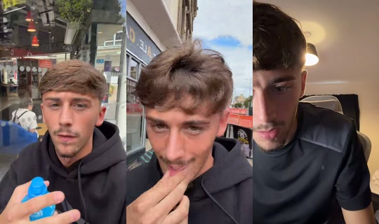 user2927262005 TikTok Live — Sep 3, 2026, 1:54 PM