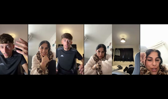 user2927262005 TikTok Live — Sep 3, 2026, 2:44 PM