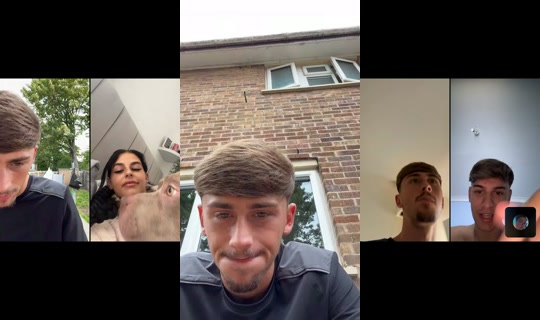 user2927262005 TikTok Live — Sep 3, 2026, 3:04 PM