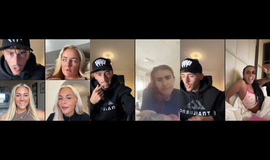 user2927262005 TikTok Live — Sep 3, 2026, 3:56 PM