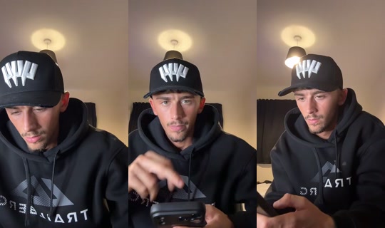 user2927262005 TikTok Live — Sep 3, 2026, 4:56 PM